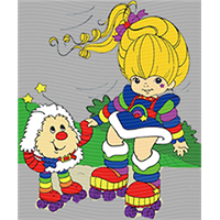 Strawberry Shortcake-SC 212